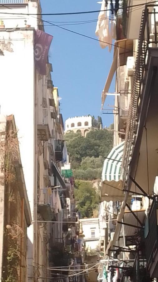 Holiday home House Maluca Naples