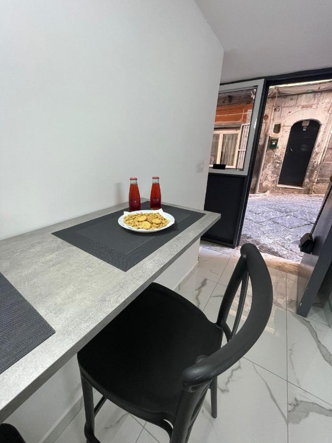 House Maluca * Naples