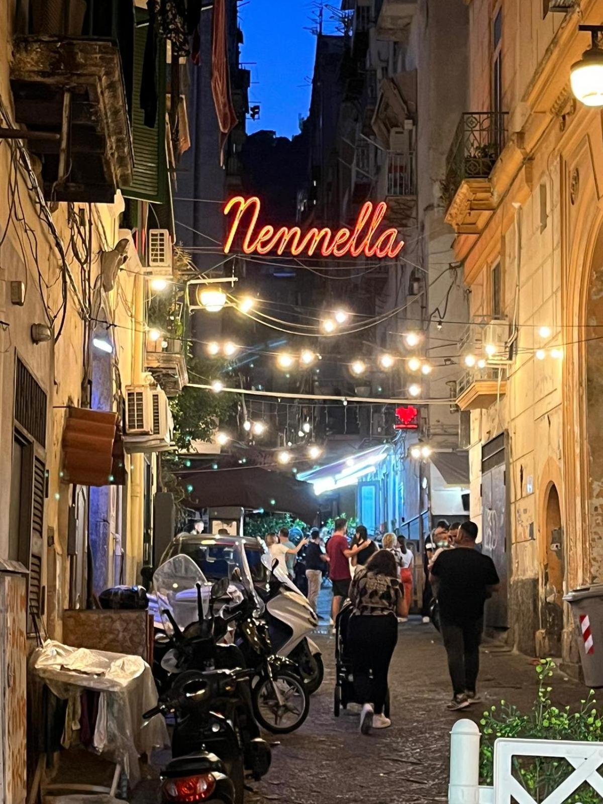 Holiday home House Maluca Naples
